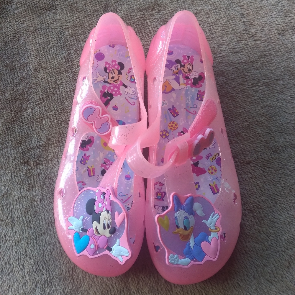 Girls Sandals- kids sz.12